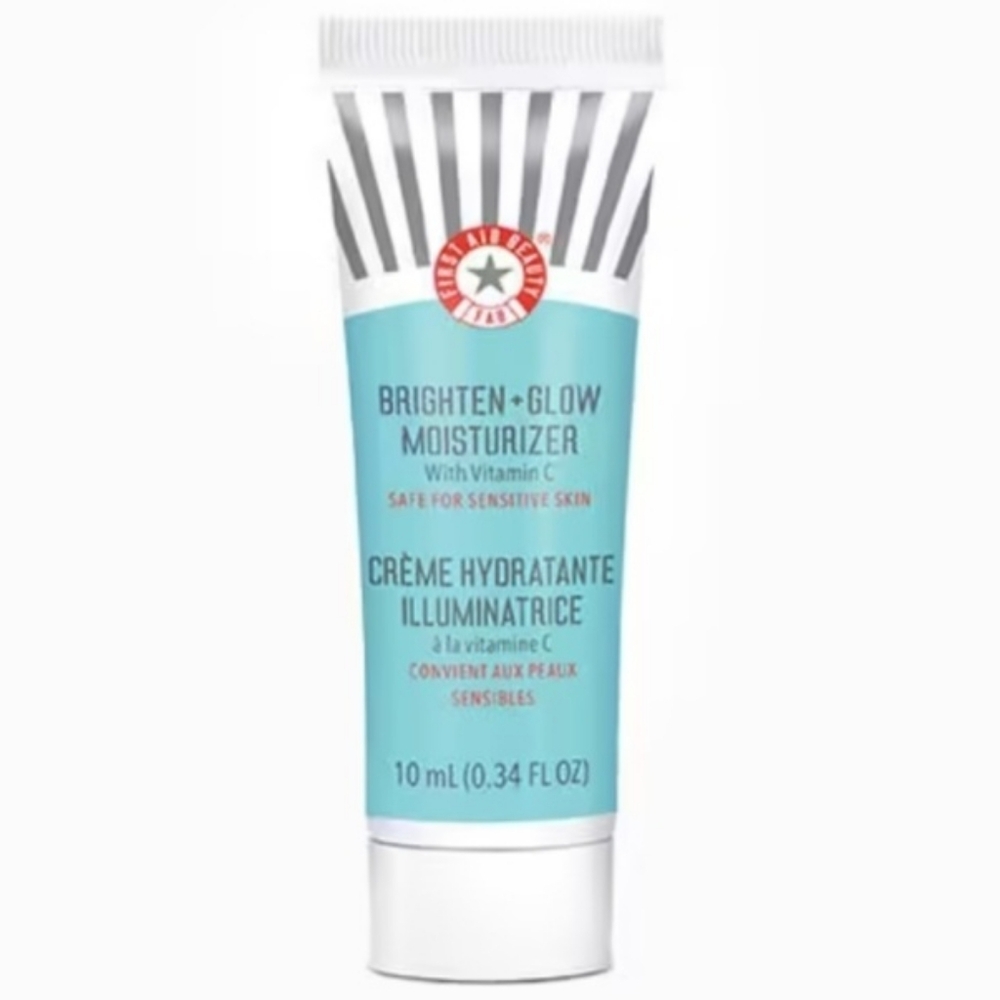 Estee Lauder, First Aid Beauty, Glow Recipe Delux Mini Moisturizers and Creams - Picture 7 of 7